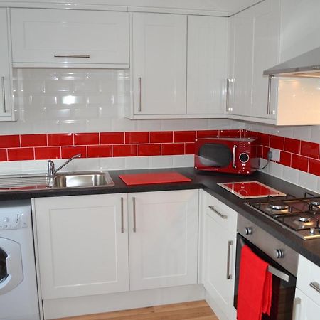 Bsl - Filton Apartment Bristol Exterior photo