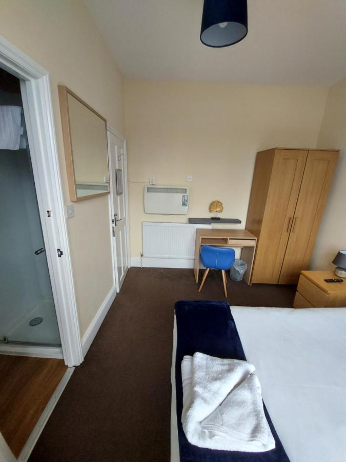 Bsl - Filton Apartment Bristol Exterior photo