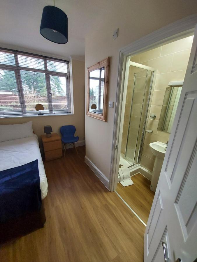 Bsl - Filton Apartment Bristol Exterior photo